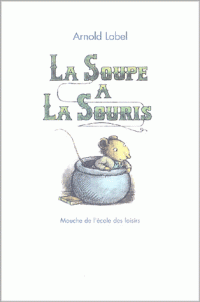 LA SOUPE A LA SOURIS   
